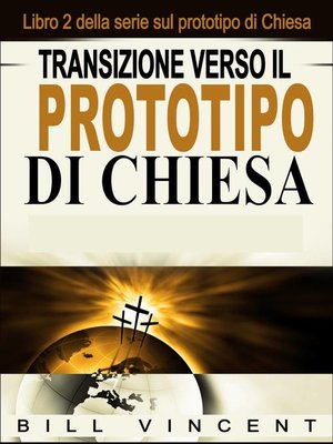 cover image of Transizione verso il Prototipo di Chiesa